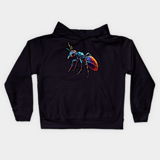 Ant Kids Hoodie